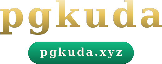 pgkuda logo